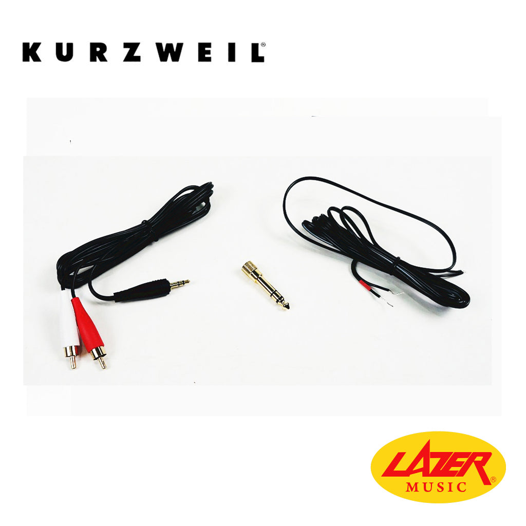 Kurzweil KS-40A Studio Monitors